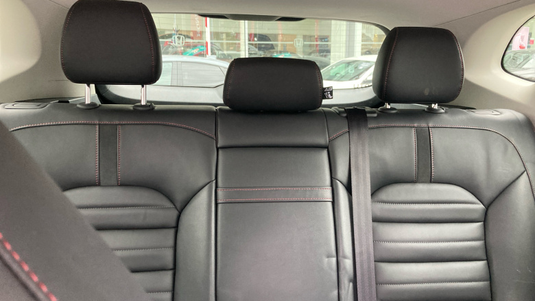 MG HS 1.5 T-GDI Trophy 5dr DCT Petrol Hatchback